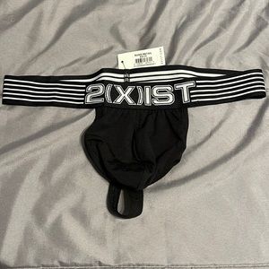 2xist Mens Thong